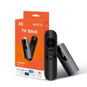 Android 13.0+ATV OS Android Box Allwinner H618 Quad Core 4K Streaming IPTV Fire Android TV Stick